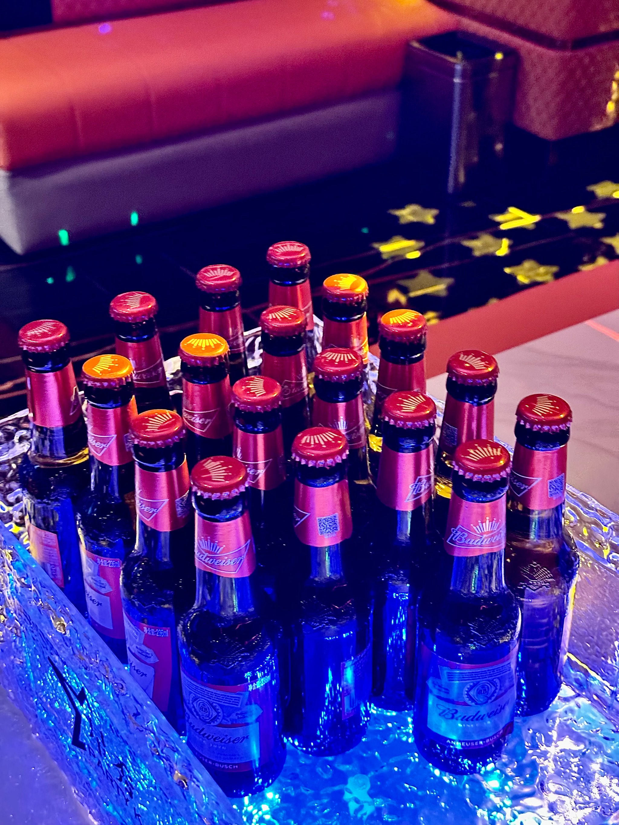 扬州商务ktv最新攻略-邗江区ktv预定