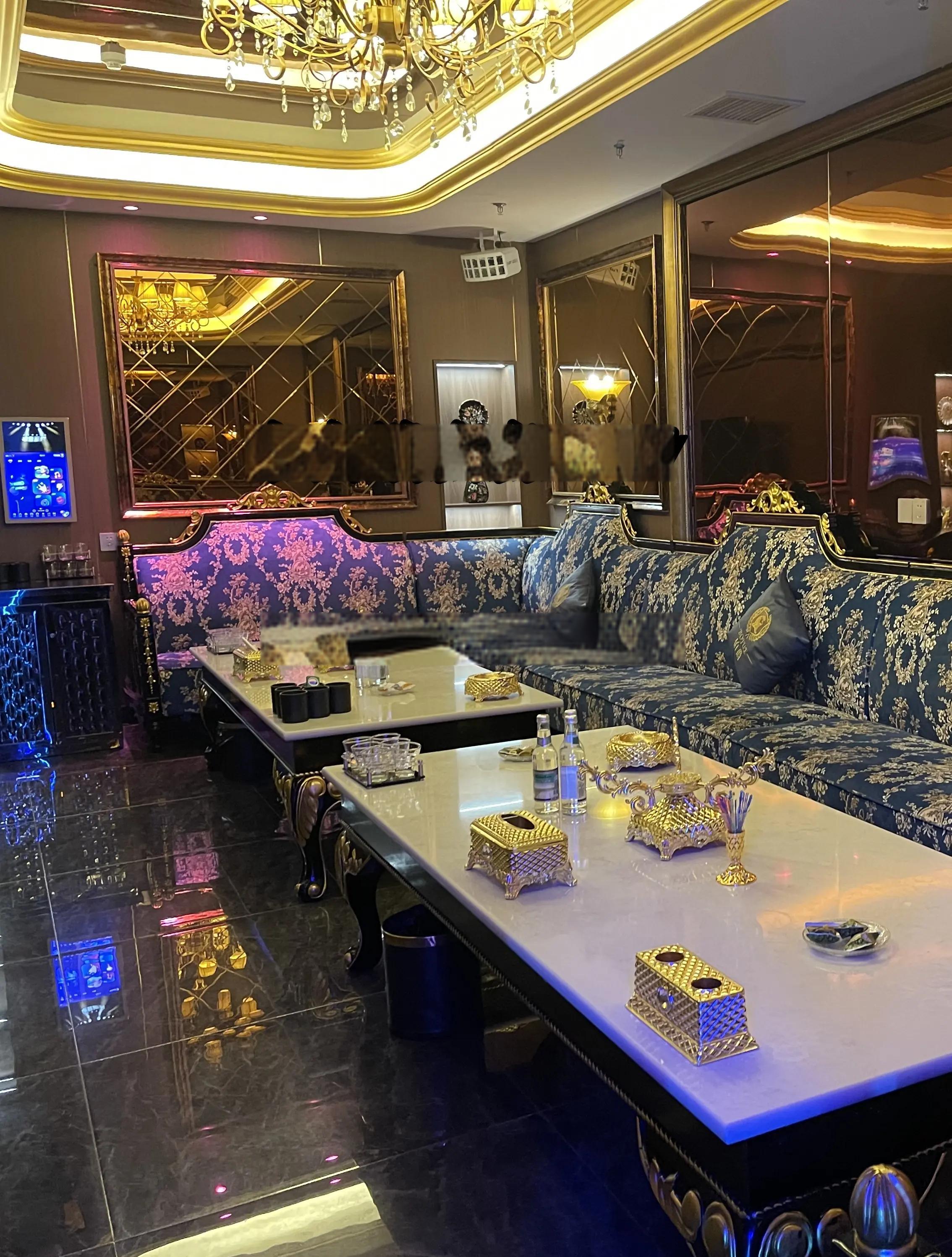 扬州商务ktv丨尽享商务休闲REPLACE-邗江区ktv预定