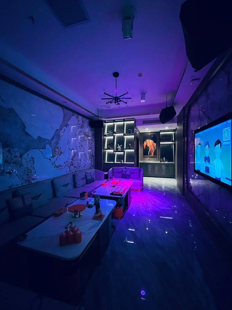 扬州商务ktv预订-邗江区ktv预定